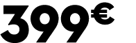 399 € 00
