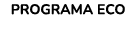 PROGRAMA ECO