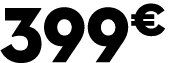 399 € 00