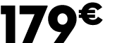 179 € 00