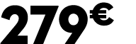 279 € 00