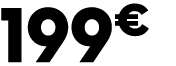 199 € 00