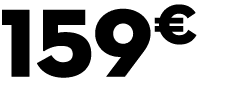 159 € 00