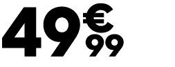 49 € 99