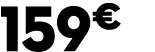 159 € 99