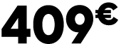 409 € 00