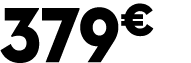 379 € 00