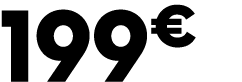 199 € 00