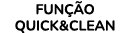 Fun o Quick&Clean