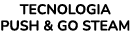 TECNOLOGIA PUSH & GO STEAM