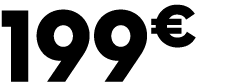 199 € 00