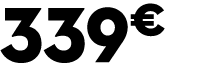339 € 00
