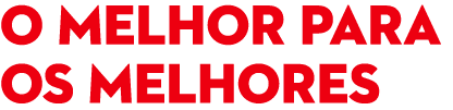 O MELHOR PARA Os MELHORes