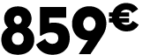 859€ 0