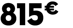 815 € 00