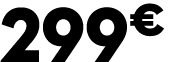 299 € 00