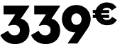 339 € 00