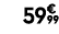 59€ 99