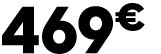 469 € 00