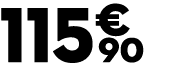 115 € 90