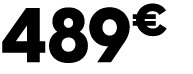 489 € 00