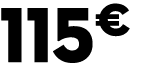 115 € 00