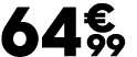 64 € 99