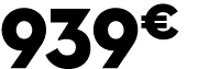939 € 00