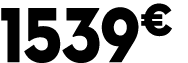 1539 € 90