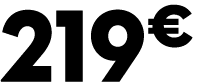 219 € 00