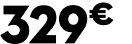 329 € 00