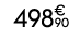 498€ 90