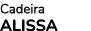 Cadeira ALISSA