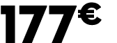 177 € 00