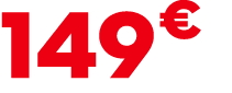 149 € 99