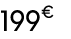 199 € 90