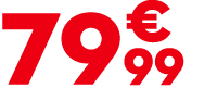 79 € 99