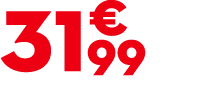 31 € 99