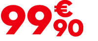 99 € 90