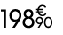 198 € 90