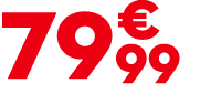79 € 99