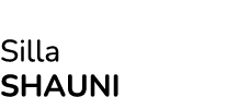 Silla SHAUNI 