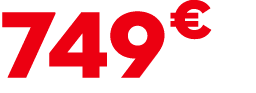 749 € 90