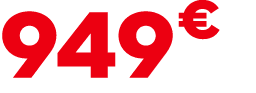 949 € 90