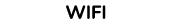 WIFI