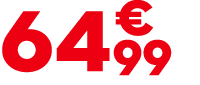 64 € 99