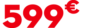 599 € 99