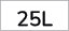 25L