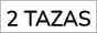 2 tazas