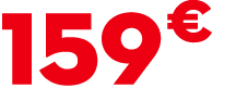 159 € 00